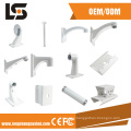 OEM/ODM Bracket for CCTV camera accessories Customize Bracket Manufacturer